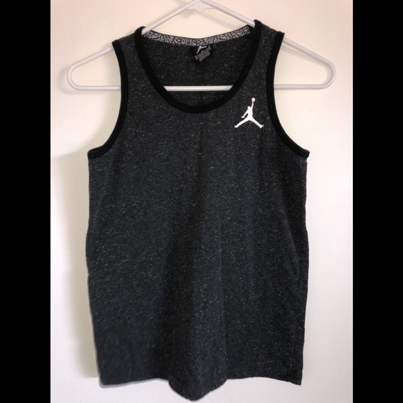 Boys Jordan Brand Tanks - Picture 3 of 3